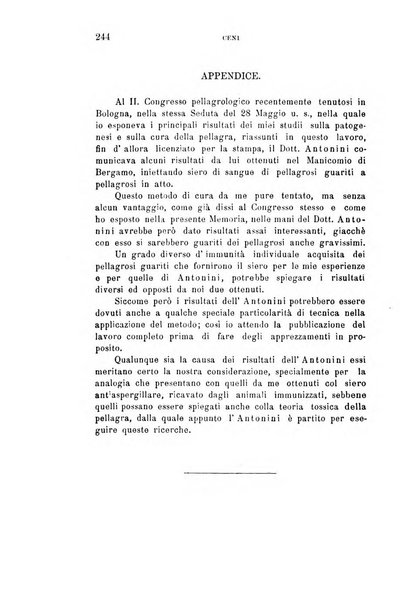 Rivista sperimentale di freniatria e medicina legale delle alienazioni mentali organo della Società freniatrica italiana