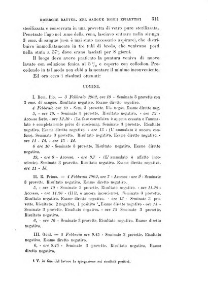 Rivista sperimentale di freniatria e medicina legale delle alienazioni mentali organo della Società freniatrica italiana