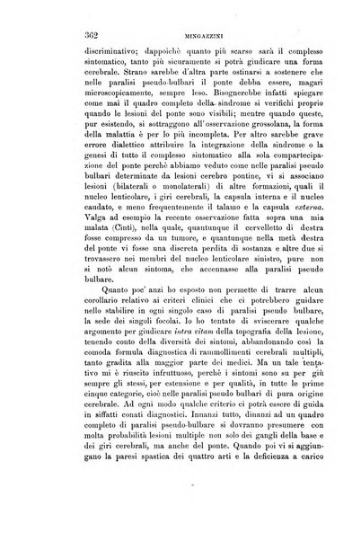 Rivista sperimentale di freniatria e medicina legale delle alienazioni mentali organo della Società freniatrica italiana