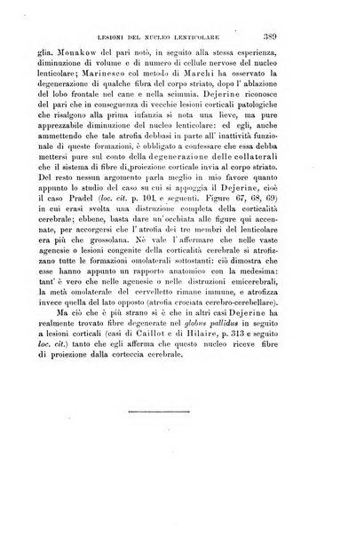 Rivista sperimentale di freniatria e medicina legale delle alienazioni mentali organo della Società freniatrica italiana