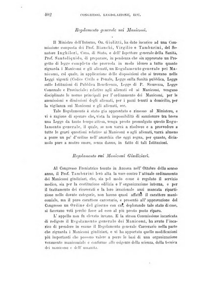 Rivista sperimentale di freniatria e medicina legale delle alienazioni mentali organo della Società freniatrica italiana