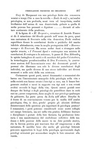 Rivista sperimentale di freniatria e medicina legale delle alienazioni mentali organo della Società freniatrica italiana