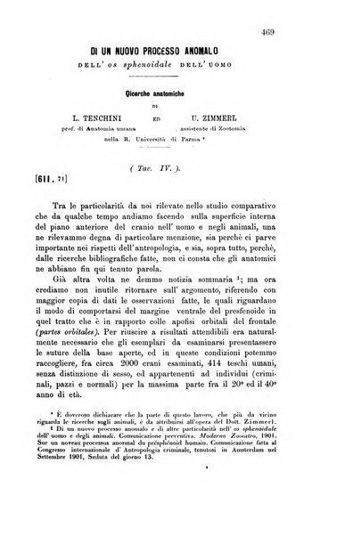 Rivista sperimentale di freniatria e medicina legale delle alienazioni mentali organo della Società freniatrica italiana