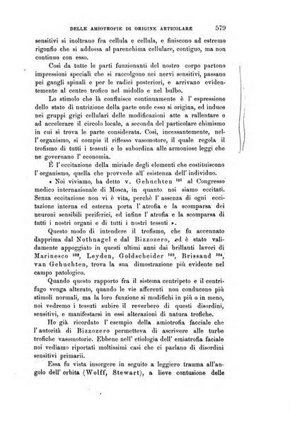 Rivista sperimentale di freniatria e medicina legale delle alienazioni mentali organo della Società freniatrica italiana