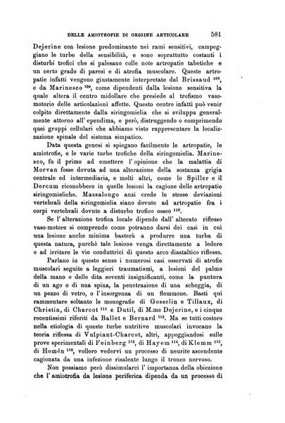 Rivista sperimentale di freniatria e medicina legale delle alienazioni mentali organo della Società freniatrica italiana