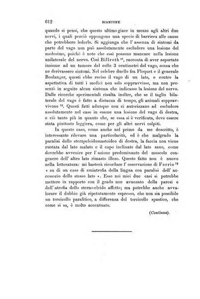 Rivista sperimentale di freniatria e medicina legale delle alienazioni mentali organo della Società freniatrica italiana