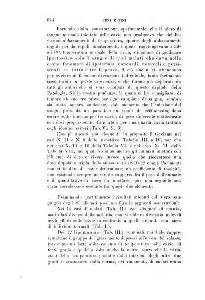 Rivista sperimentale di freniatria e medicina legale delle alienazioni mentali organo della Società freniatrica italiana