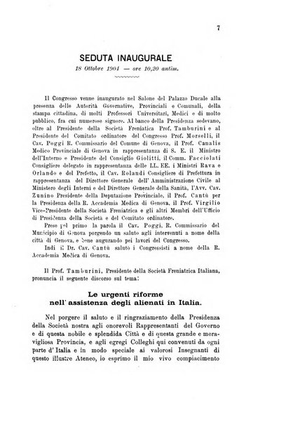 Rivista sperimentale di freniatria e medicina legale delle alienazioni mentali organo della Società freniatrica italiana