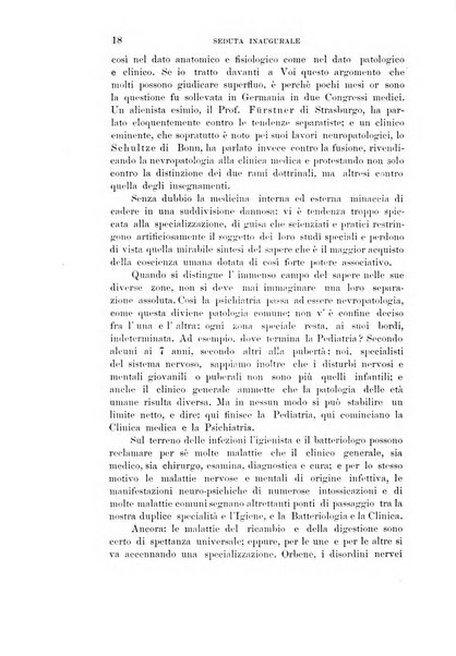 Rivista sperimentale di freniatria e medicina legale delle alienazioni mentali organo della Società freniatrica italiana