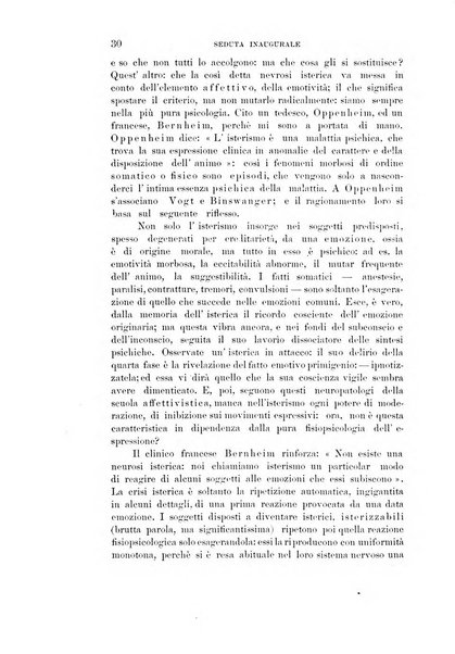 Rivista sperimentale di freniatria e medicina legale delle alienazioni mentali organo della Società freniatrica italiana