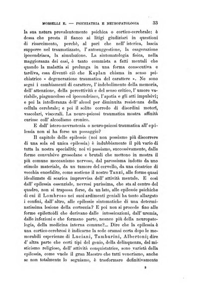 Rivista sperimentale di freniatria e medicina legale delle alienazioni mentali organo della Società freniatrica italiana