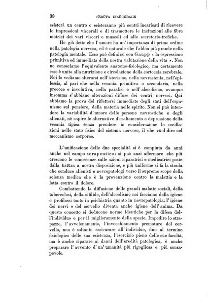 Rivista sperimentale di freniatria e medicina legale delle alienazioni mentali organo della Società freniatrica italiana