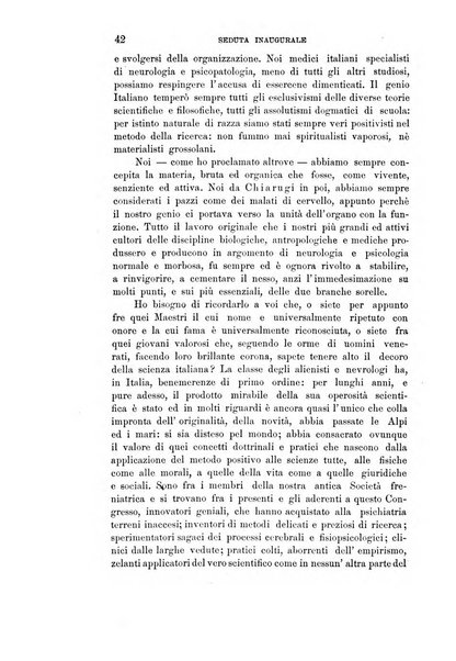 Rivista sperimentale di freniatria e medicina legale delle alienazioni mentali organo della Società freniatrica italiana