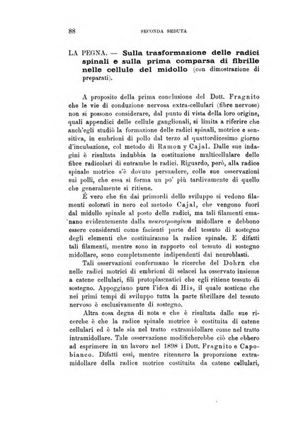 Rivista sperimentale di freniatria e medicina legale delle alienazioni mentali organo della Società freniatrica italiana