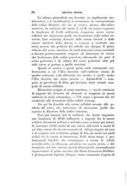 Rivista sperimentale di freniatria e medicina legale delle alienazioni mentali organo della Società freniatrica italiana