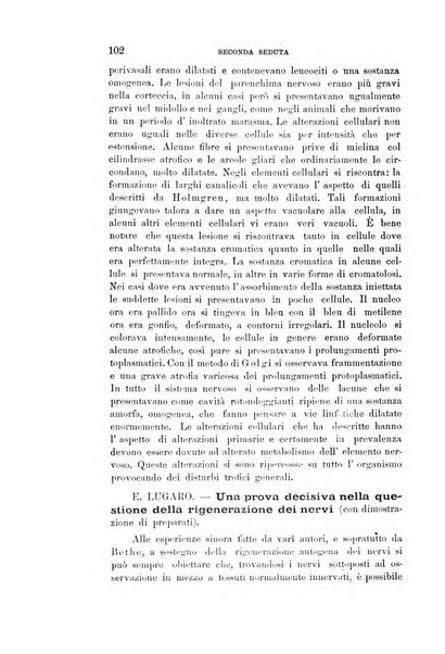 Rivista sperimentale di freniatria e medicina legale delle alienazioni mentali organo della Società freniatrica italiana