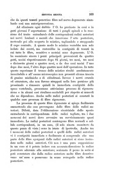 Rivista sperimentale di freniatria e medicina legale delle alienazioni mentali organo della Società freniatrica italiana