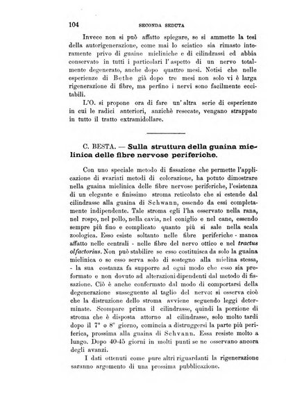 Rivista sperimentale di freniatria e medicina legale delle alienazioni mentali organo della Società freniatrica italiana