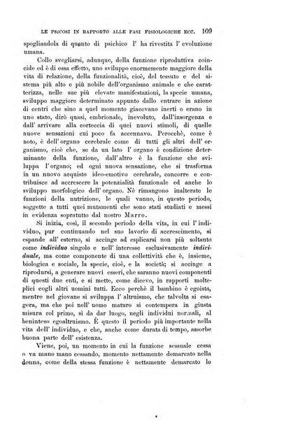 Rivista sperimentale di freniatria e medicina legale delle alienazioni mentali organo della Società freniatrica italiana