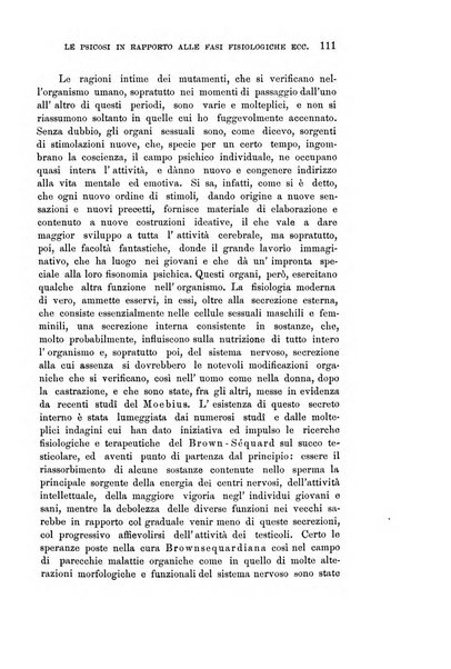 Rivista sperimentale di freniatria e medicina legale delle alienazioni mentali organo della Società freniatrica italiana