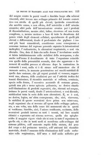 Rivista sperimentale di freniatria e medicina legale delle alienazioni mentali organo della Società freniatrica italiana