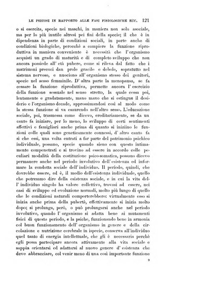 Rivista sperimentale di freniatria e medicina legale delle alienazioni mentali organo della Società freniatrica italiana