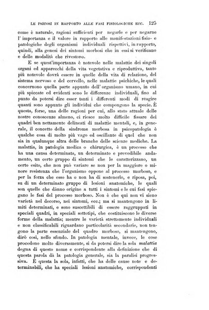 Rivista sperimentale di freniatria e medicina legale delle alienazioni mentali organo della Società freniatrica italiana