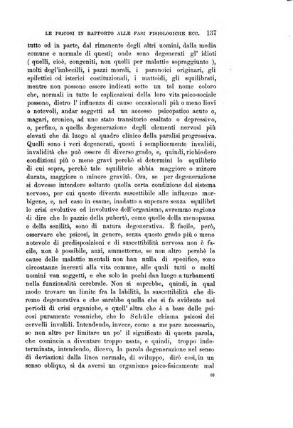 Rivista sperimentale di freniatria e medicina legale delle alienazioni mentali organo della Società freniatrica italiana