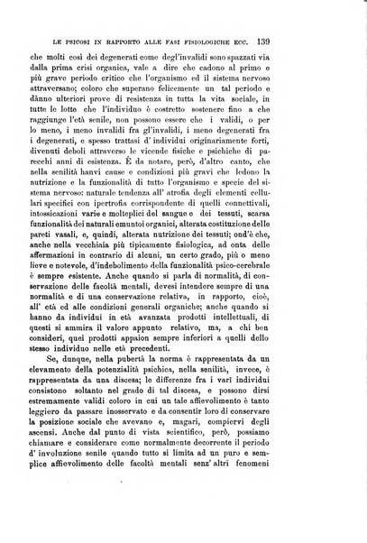 Rivista sperimentale di freniatria e medicina legale delle alienazioni mentali organo della Società freniatrica italiana