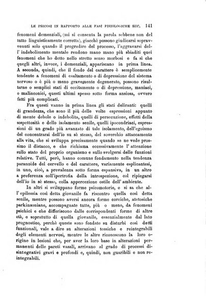 Rivista sperimentale di freniatria e medicina legale delle alienazioni mentali organo della Società freniatrica italiana