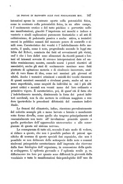 Rivista sperimentale di freniatria e medicina legale delle alienazioni mentali organo della Società freniatrica italiana