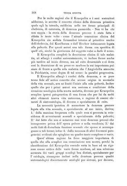 Rivista sperimentale di freniatria e medicina legale delle alienazioni mentali organo della Società freniatrica italiana