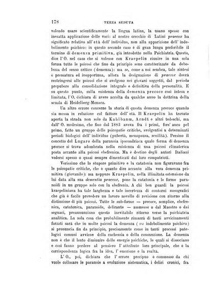 Rivista sperimentale di freniatria e medicina legale delle alienazioni mentali organo della Società freniatrica italiana