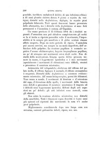 Rivista sperimentale di freniatria e medicina legale delle alienazioni mentali organo della Società freniatrica italiana