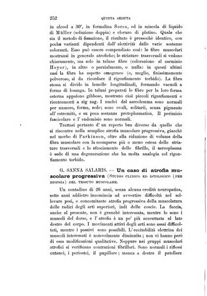 Rivista sperimentale di freniatria e medicina legale delle alienazioni mentali organo della Società freniatrica italiana