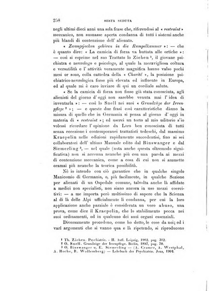 Rivista sperimentale di freniatria e medicina legale delle alienazioni mentali organo della Società freniatrica italiana