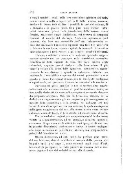 Rivista sperimentale di freniatria e medicina legale delle alienazioni mentali organo della Società freniatrica italiana