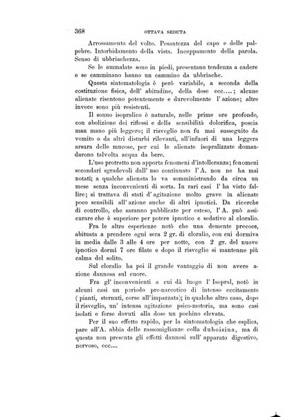 Rivista sperimentale di freniatria e medicina legale delle alienazioni mentali organo della Società freniatrica italiana