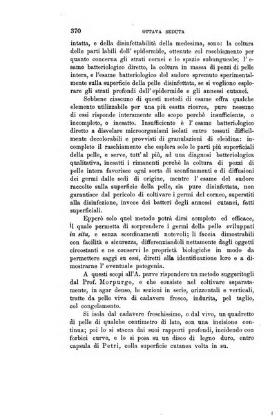 Rivista sperimentale di freniatria e medicina legale delle alienazioni mentali organo della Società freniatrica italiana