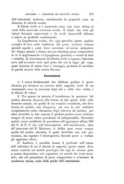 Rivista sperimentale di freniatria e medicina legale delle alienazioni mentali organo della Società freniatrica italiana