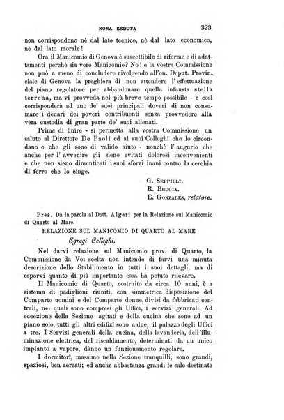 Rivista sperimentale di freniatria e medicina legale delle alienazioni mentali organo della Società freniatrica italiana