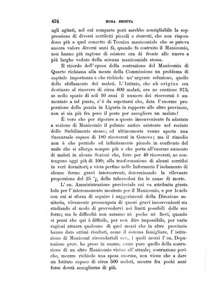 Rivista sperimentale di freniatria e medicina legale delle alienazioni mentali organo della Società freniatrica italiana