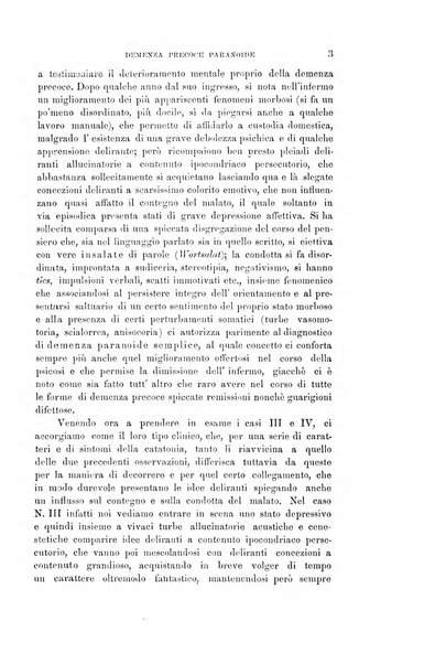 Rivista sperimentale di freniatria e medicina legale delle alienazioni mentali organo della Società freniatrica italiana