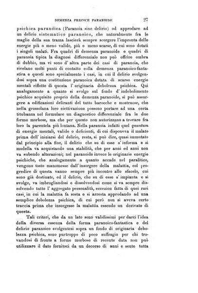 Rivista sperimentale di freniatria e medicina legale delle alienazioni mentali organo della Società freniatrica italiana