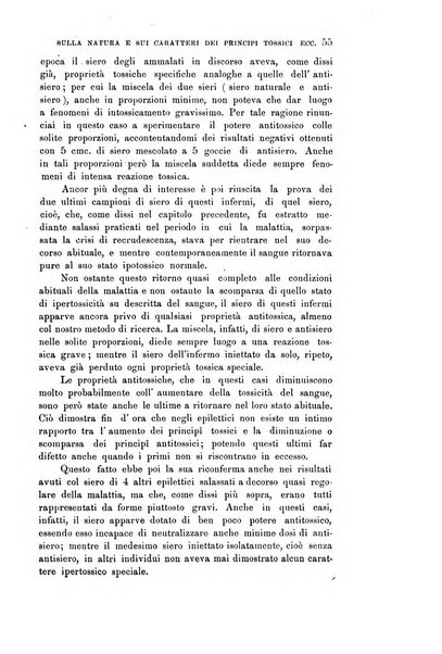 Rivista sperimentale di freniatria e medicina legale delle alienazioni mentali organo della Società freniatrica italiana