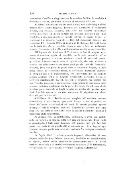 Rivista sperimentale di freniatria e medicina legale delle alienazioni mentali organo della Società freniatrica italiana