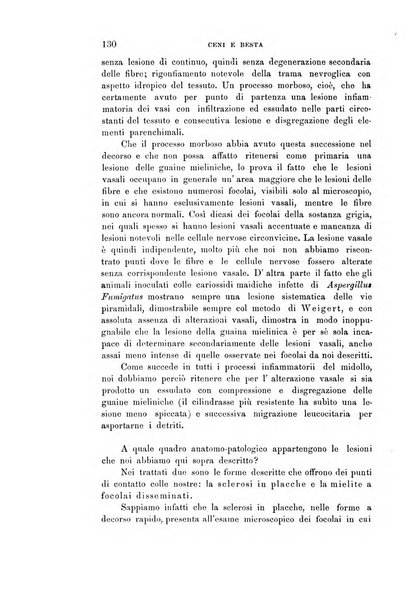 Rivista sperimentale di freniatria e medicina legale delle alienazioni mentali organo della Società freniatrica italiana