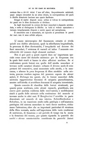 Rivista sperimentale di freniatria e medicina legale delle alienazioni mentali organo della Società freniatrica italiana