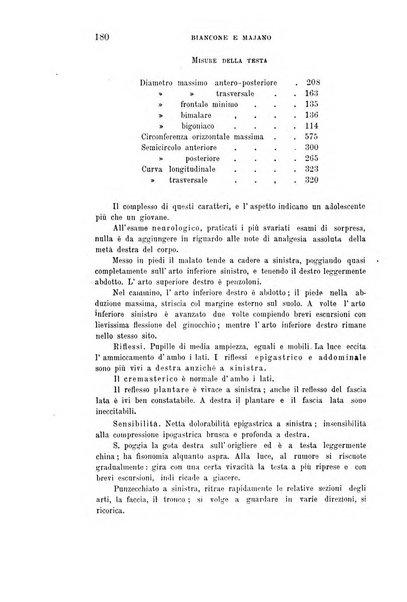 Rivista sperimentale di freniatria e medicina legale delle alienazioni mentali organo della Società freniatrica italiana