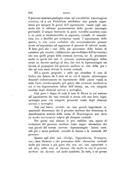 Rivista sperimentale di freniatria e medicina legale delle alienazioni mentali organo della Società freniatrica italiana